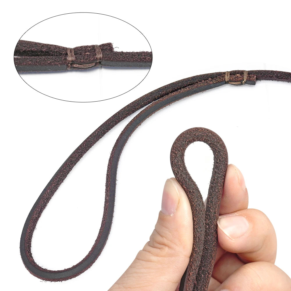 laisse lasso pour chien