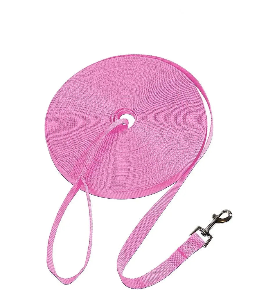 laisse 8 m pour chien