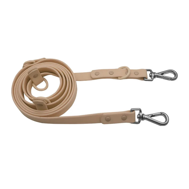 laisse multi fonction