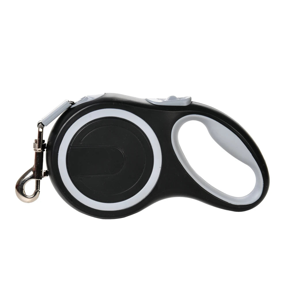 laisse enrouleur 8 m