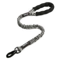 laisse anti traction