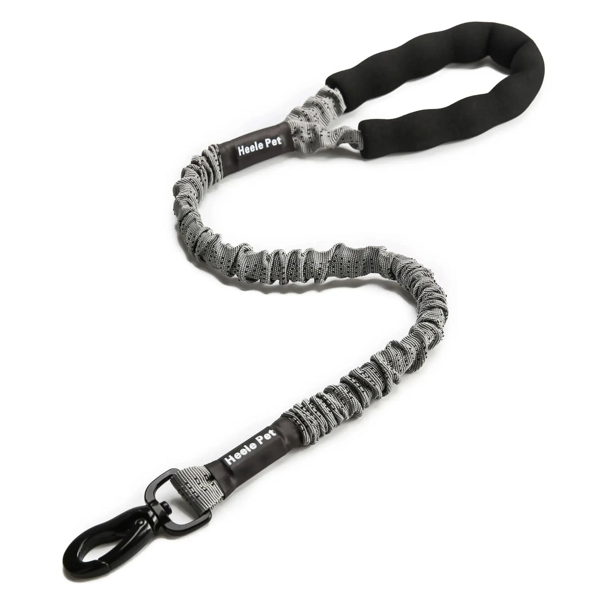 laisse anti traction