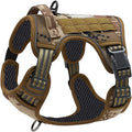 laisse tactique pour chien