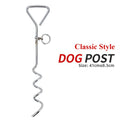 piquet laisse pour chien