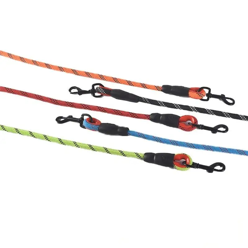 laisse pour chien 8 mm