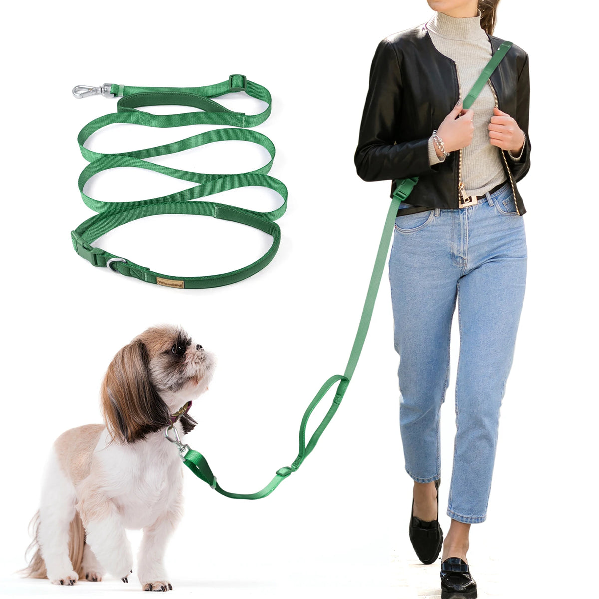 laisse 3 mètre pour chien