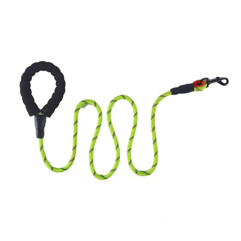 laisse pour chien 8 mm