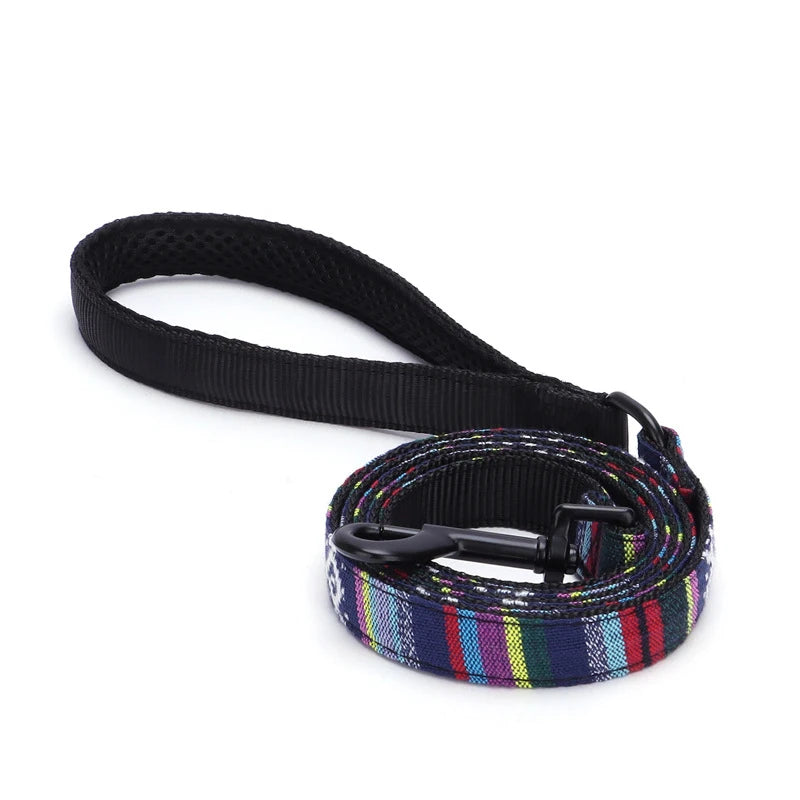 laisse crochet pour petit chien