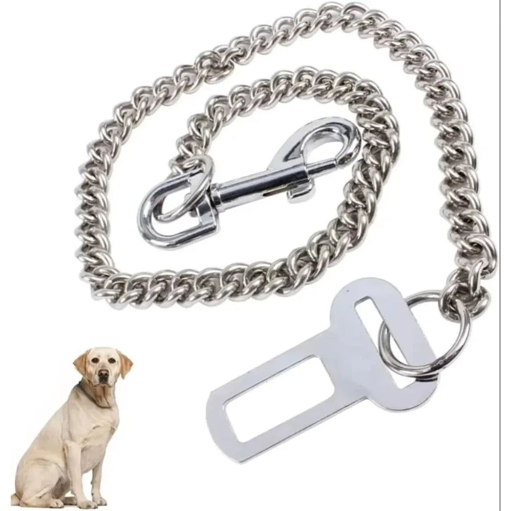 laisse corde pour chien