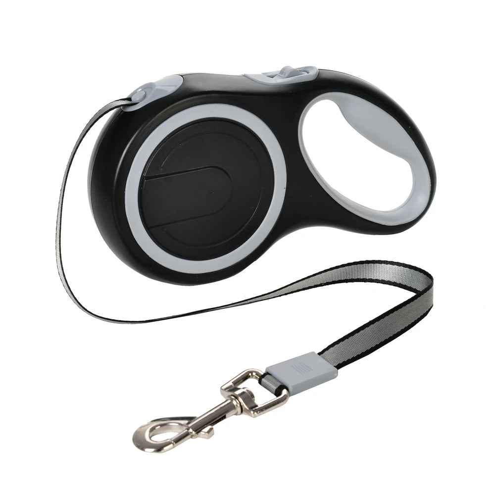 laisse enrouleur 8 m