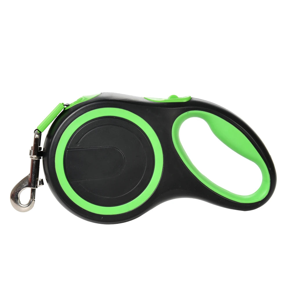 laisse enrouleur 8 m