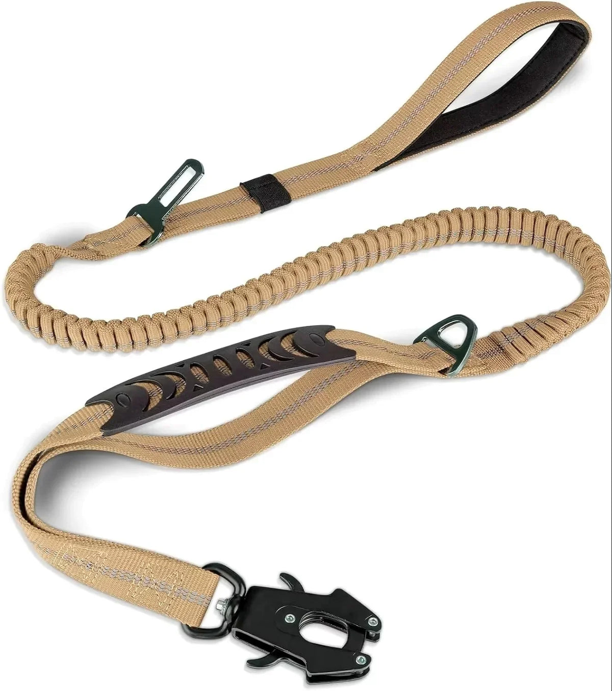 laisse corde pour chien