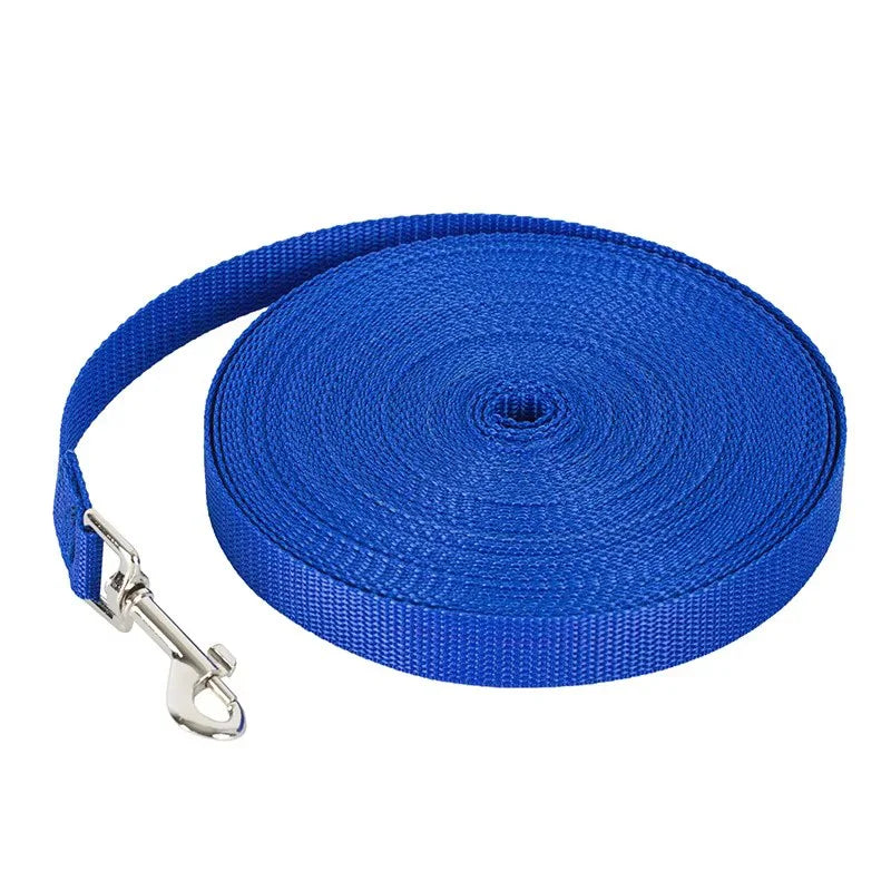 laisse 4 m pour chien