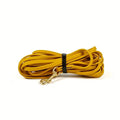 laisse pour chien en PVC