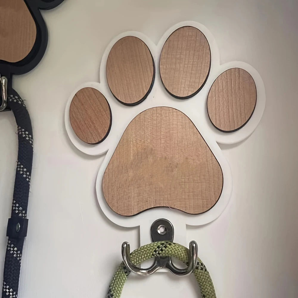 porte laisse pour chien