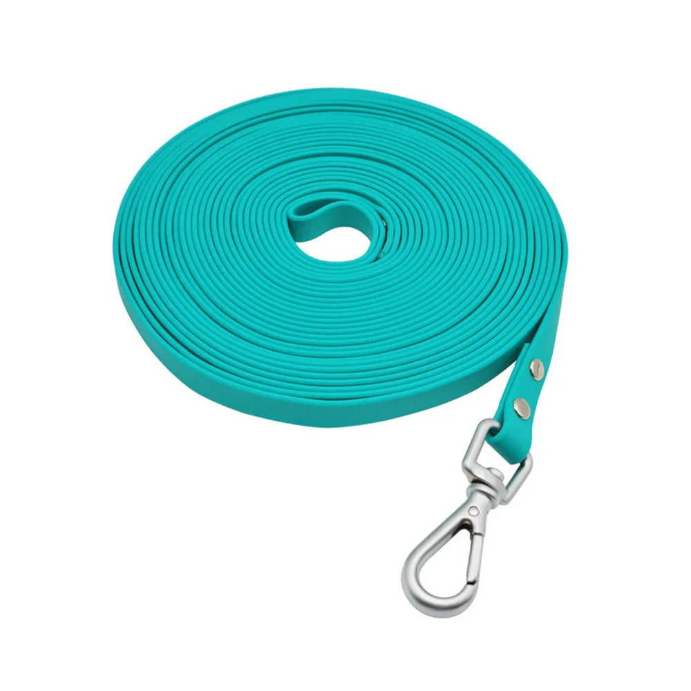 laisse 5 m en biothane