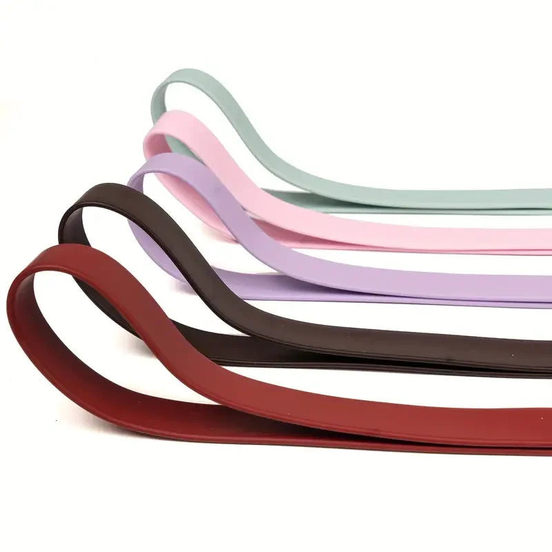 laisse pour chien rose