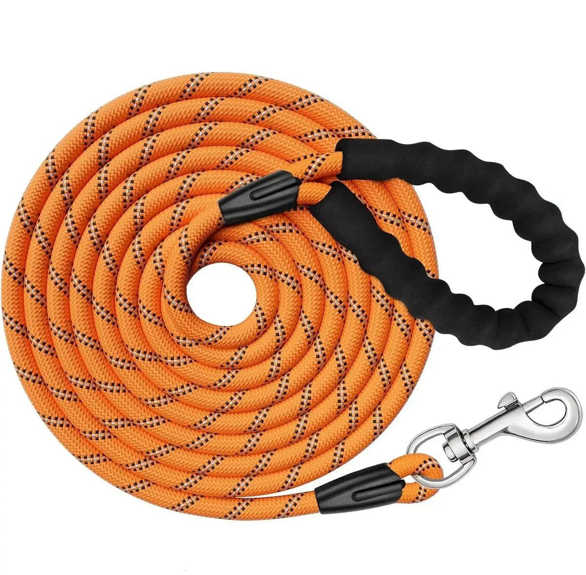 laisse corde pour chien