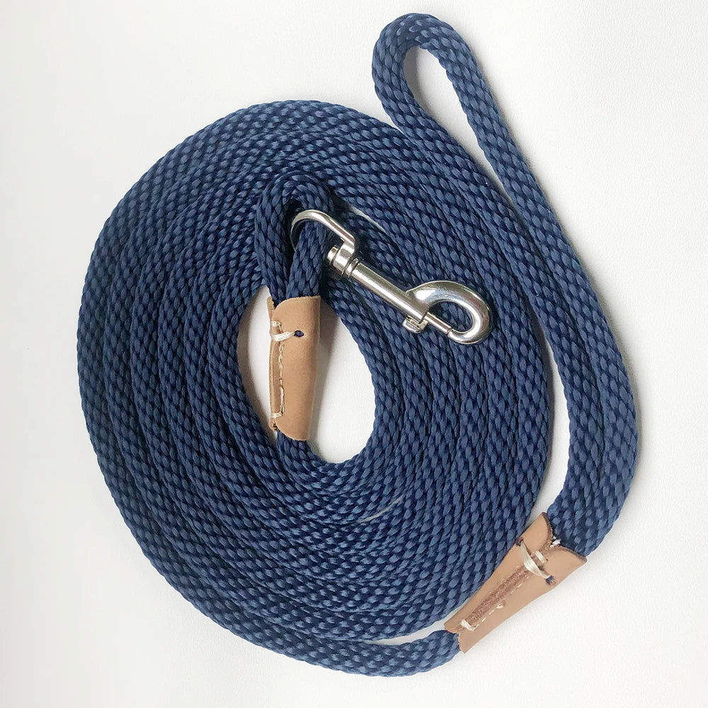 corde laisse pour chien 3 metre