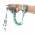 laisse pour chien en spiral