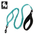 laisse pour chien elastique