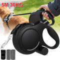 laisse telescopique pour gros chien