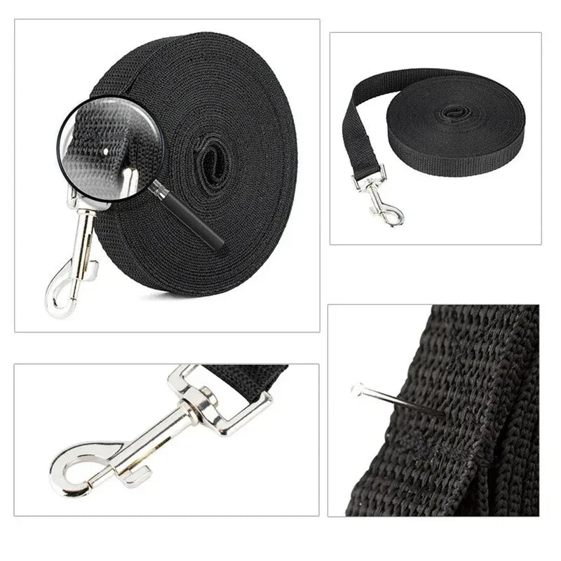 laisse 8 m pour chien