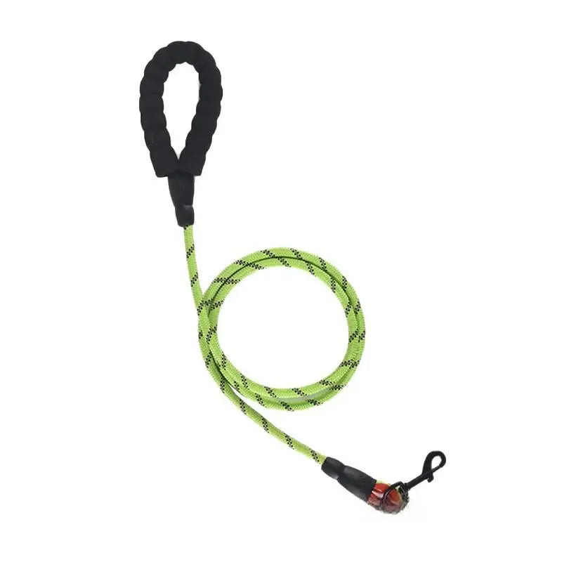 laisse pour chien 8 mm