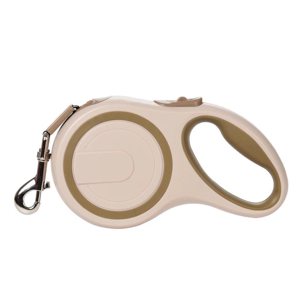 laisse enrouleur 8 m