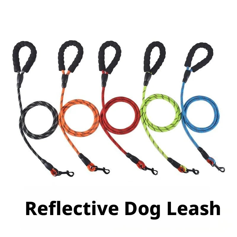 laisse pour chien 8 mm