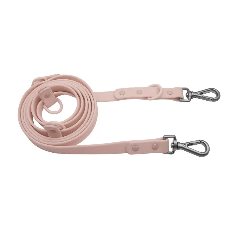 laisse multi fonction