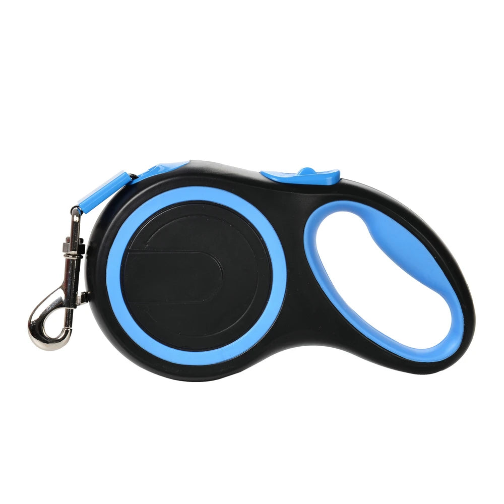 laisse enrouleur 8 m