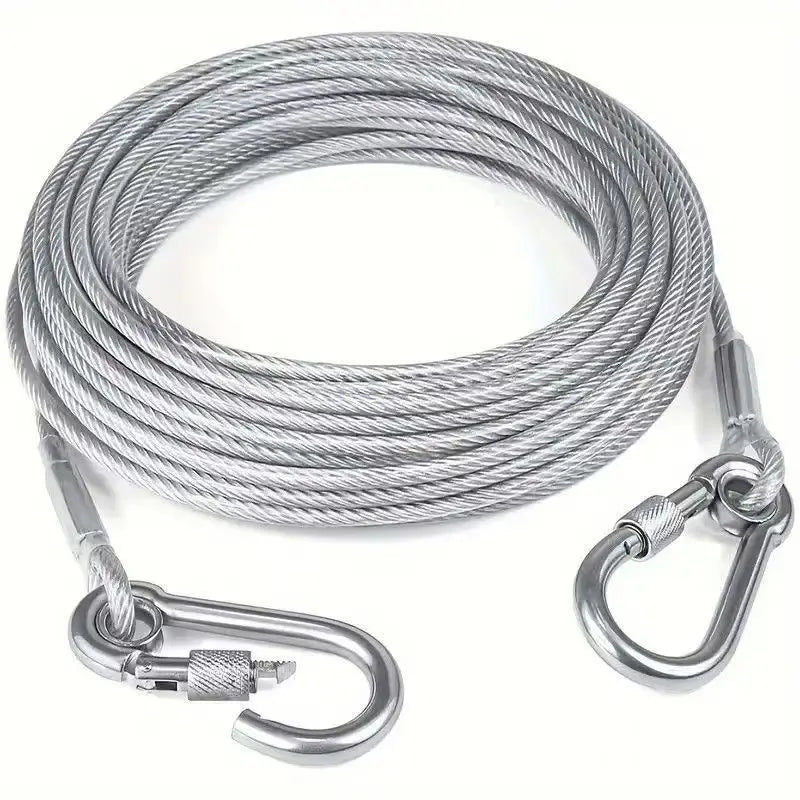 laisse pour chien indestructible