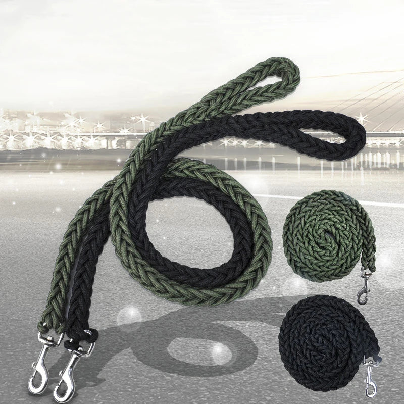 corde pour laisse chien