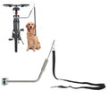 laisse pour chien vtt