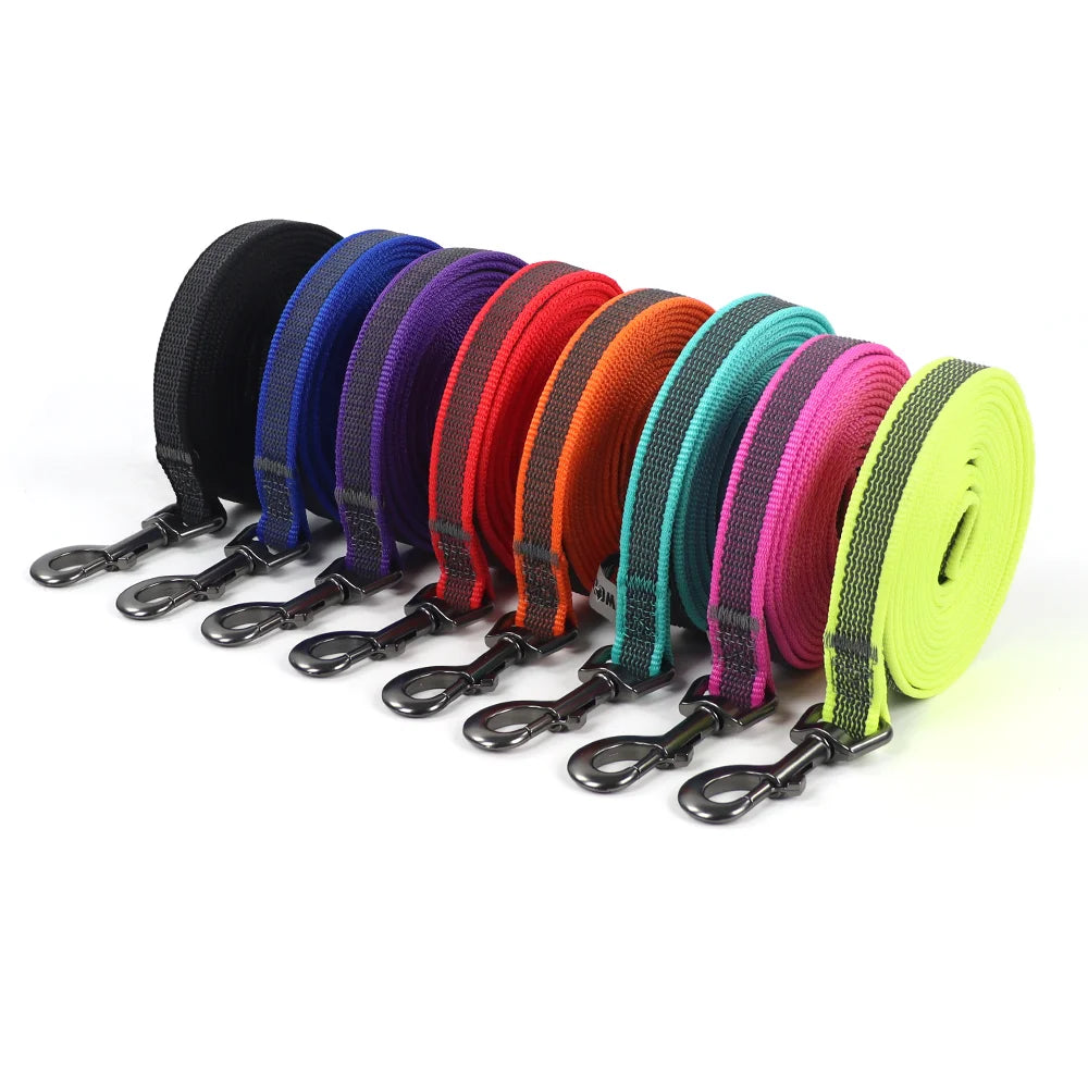 laisse 2 metre pour chien