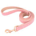 laisse en cuir
