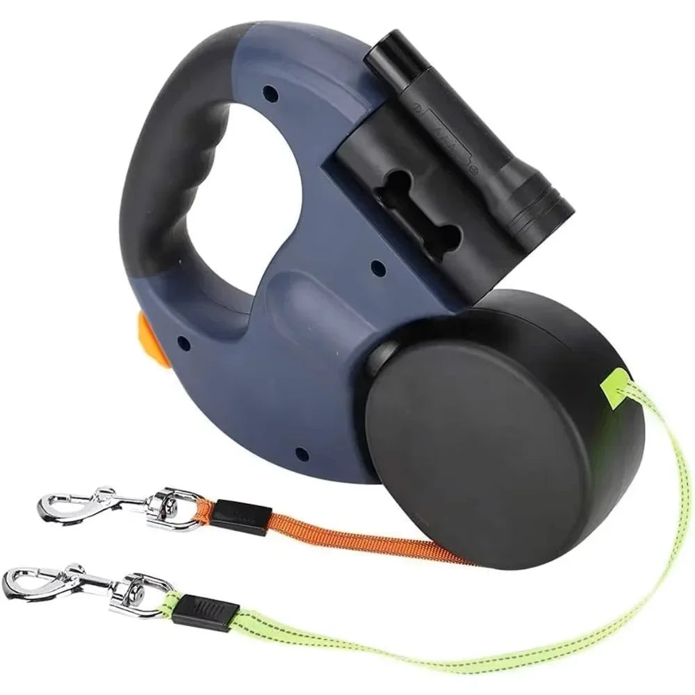 laisse corde pour chien