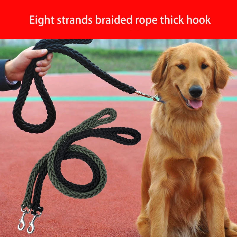 corde pour laisse chien